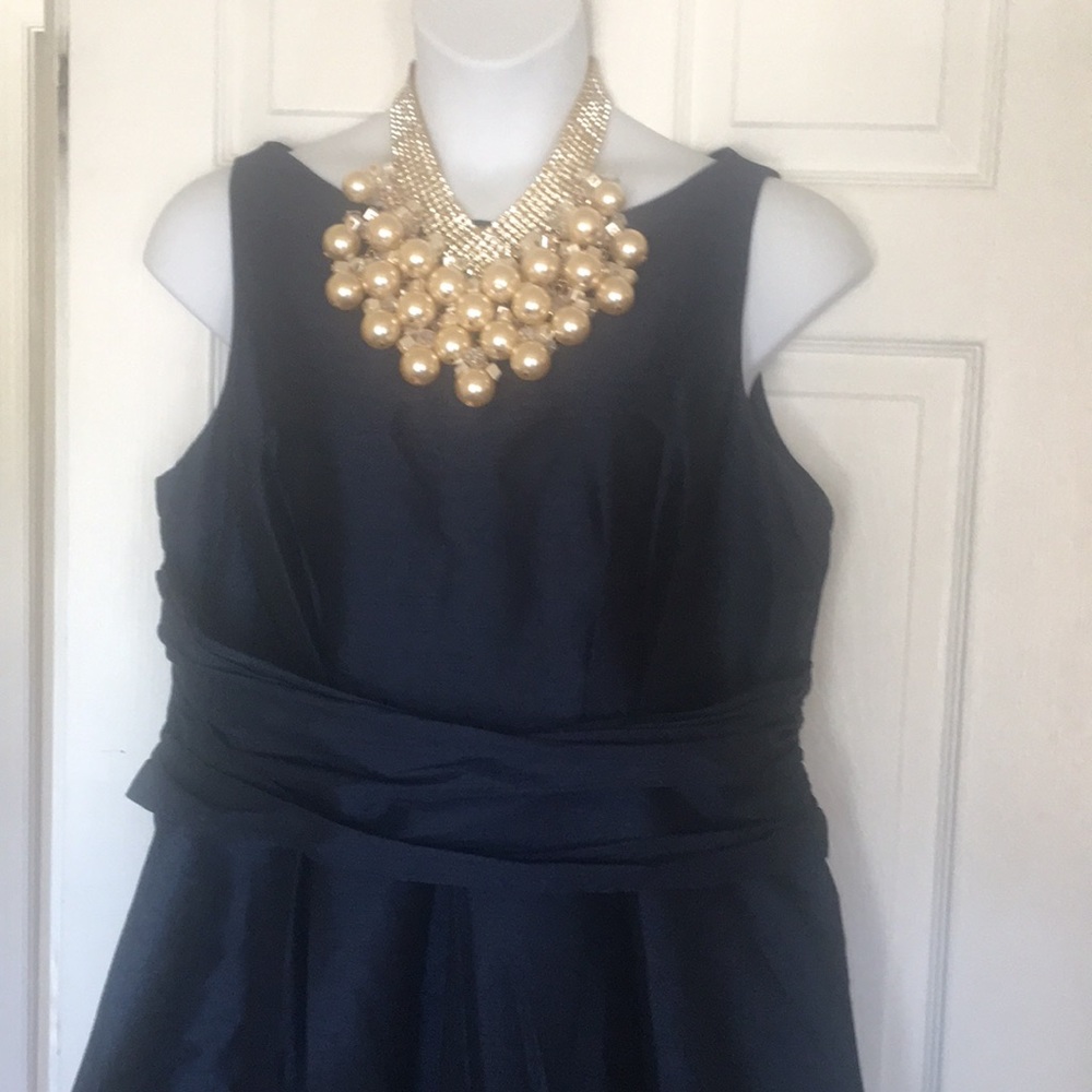 Plus Formal Dress